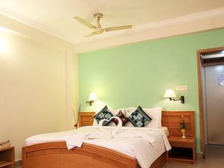Hotel Mount Manor Chennai