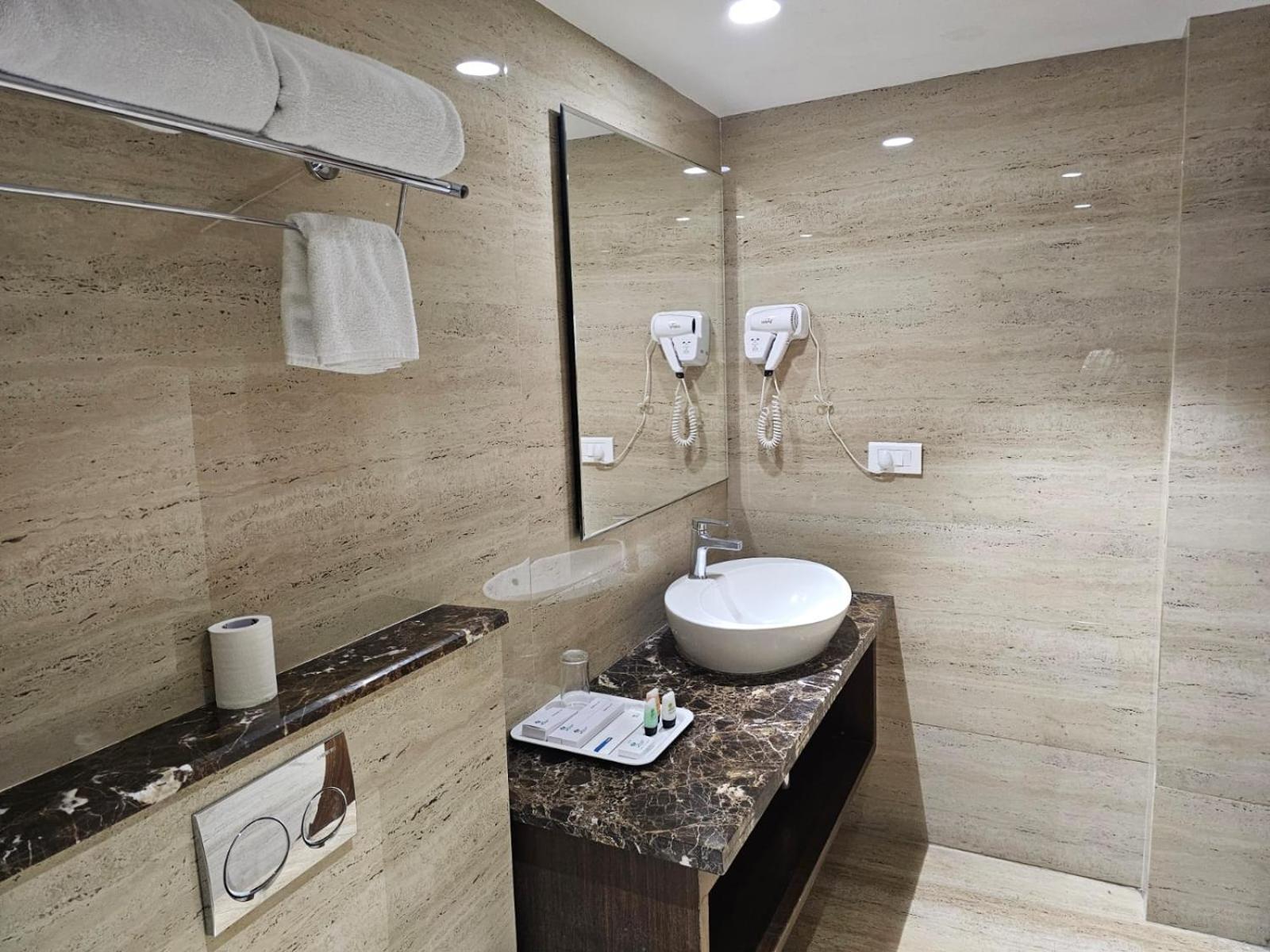 Mount Manor 3* Chennai