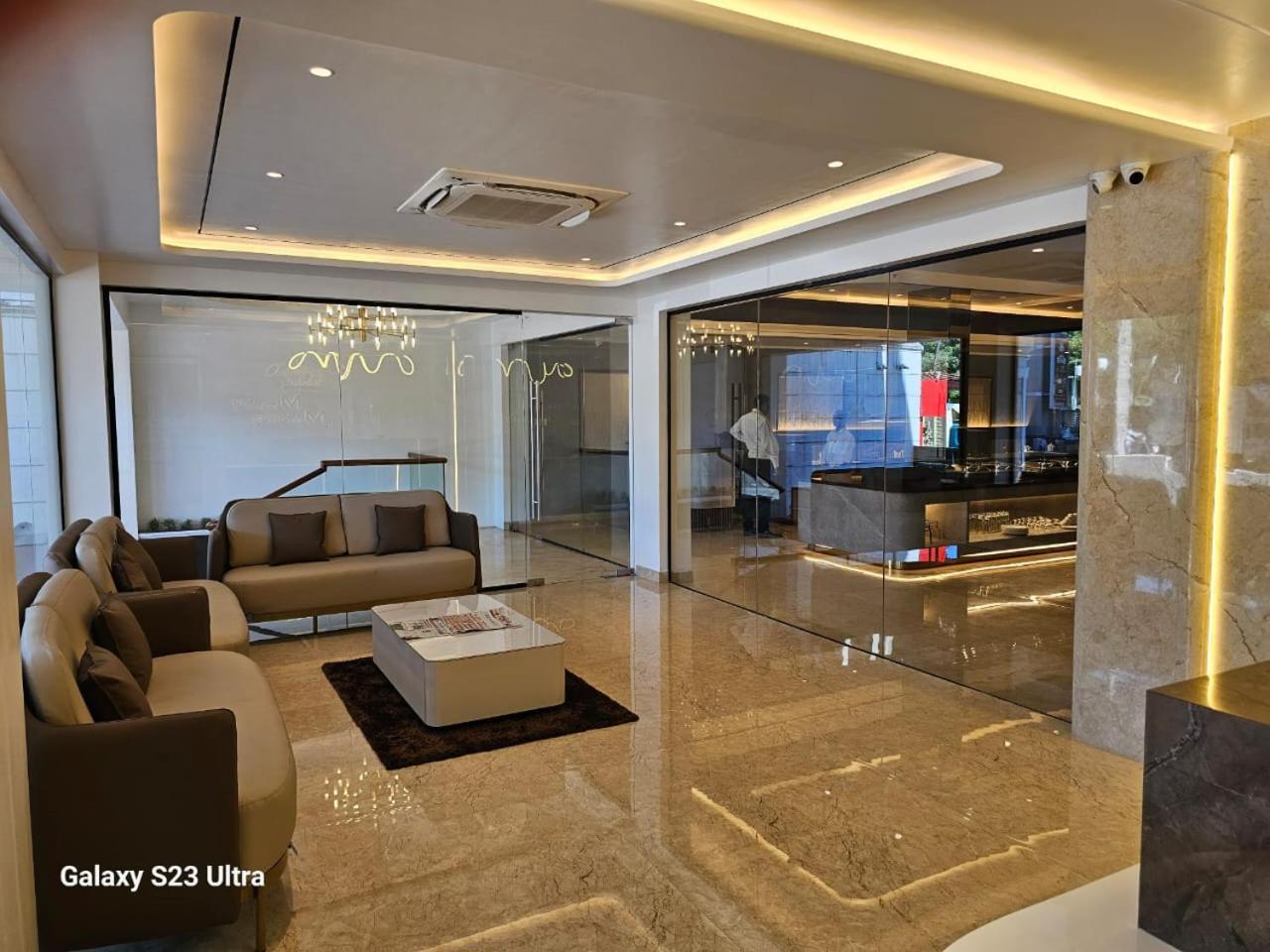Mount Manor Hotel Chennai