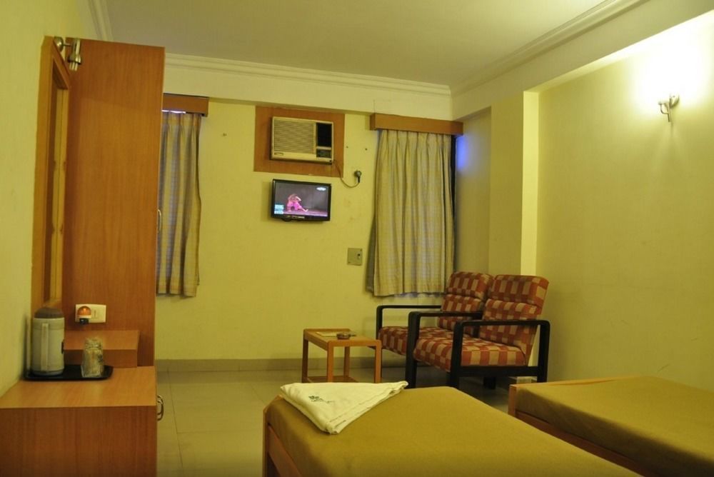 Mount Manor 3* Chennai